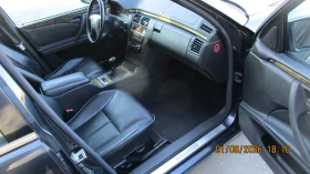 Mercedes-Benz E 200, снимка 5