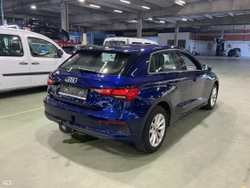 Audi A3 Sportback 30 TFSI Attraction, снимка 2