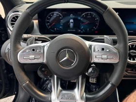 Mercedes-Benz A 35 * AMG * ДИСТРОНИК* 360 КАМЕРА* АМБИЕНТНО*  , снимка 10