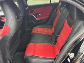 Mercedes-Benz A 35 * AMG * ДИСТРОНИК* 360 КАМЕРА* АМБИЕНТНО*  , снимка 11