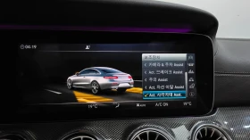 Mercedes-Benz E 400 4MATIC COUPE* КОЖА* НАВИ* ПАНО* АВТОКРЕДИТ, снимка 17