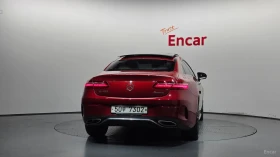 Mercedes-Benz E 400 4MATIC COUPE* КОЖА* НАВИ* ПАНО* АВТОКРЕДИТ, снимка 4