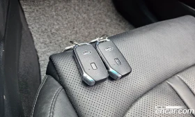 Kia K5 2.0 Prestige, снимка 17