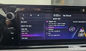 Kia K5 2.0 Prestige, снимка 16