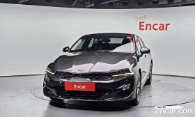 Kia K5 2.0 Prestige, снимка 3