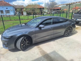 Audi A7 50TDi S-line, снимка 3