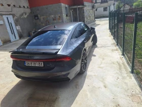Audi A7 50TDi S-line, снимка 4