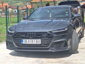 Audi A7 50TDi S-line, снимка 1