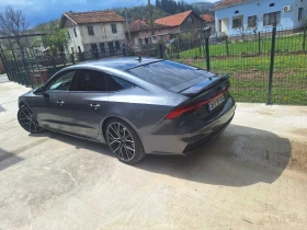 Audi A7 50TDi S-line, снимка 5