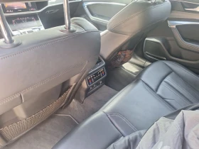 Audi A7 50TDi S-line, снимка 7