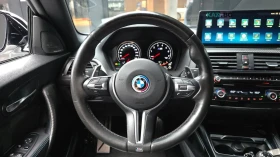 BMW M2 DCT* HARMAN* KARDON* КАМЕРА* ПОДГРЕВ* , снимка 6