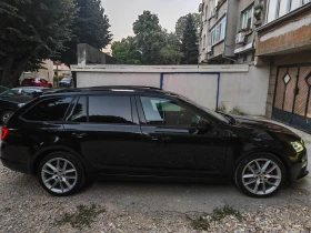 Skoda Octavia VRS, снимка 15