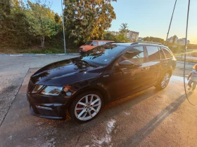 Skoda Octavia VRS, снимка 5