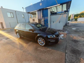 Skoda Octavia VRS, снимка 6