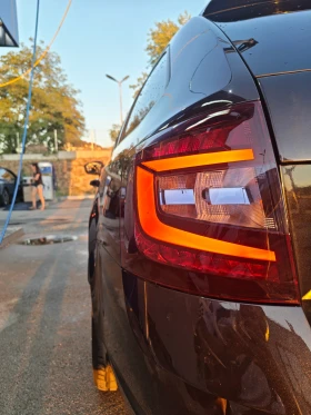 Skoda Octavia VRS, снимка 14