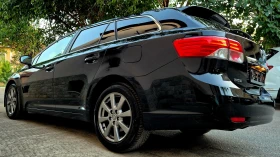 Toyota Avensis 2.2d4d-FACE-EXCLUSIVE-- navi-veriga-avtomat-japan , снимка 6