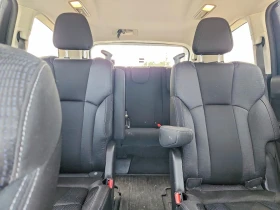 Subaru Ascent 2.4l Premium, снимка 10