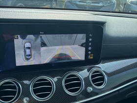 Mercedes-Benz E 53 AMG 4MATIC* DIS* BURMESTER* 360КАМЕРИ* , снимка 10