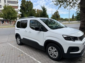 Peugeot Rifter 1.5 diesel, снимка 1