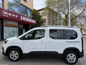 Peugeot Rifter 1.5 diesel, снимка 5