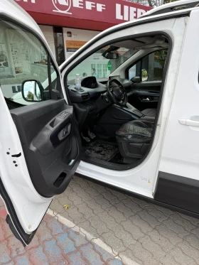 Peugeot Rifter 1.5 diesel, снимка 10