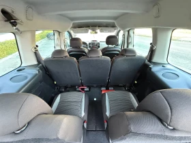 Peugeot Partner 1.6HDI 7 МЕСТА, снимка 13