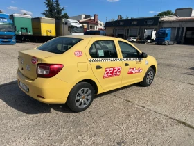 Dacia Logan 1.2 бензин- ГАЗ 75кс, снимка 5