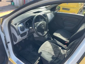 Dacia Logan 1.2 бензин- ГАЗ 75кс, снимка 9