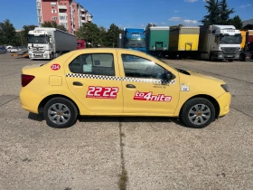 Dacia Logan 1.2 бензин- ГАЗ 75кс, снимка 6