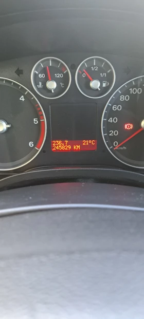 Ford C-max 1.6, снимка 17