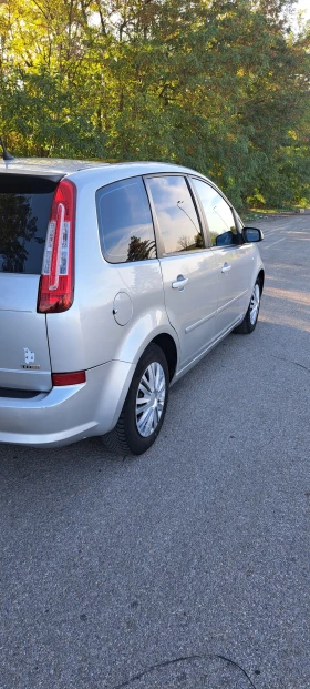 Ford C-max 1.6, снимка 7