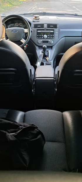 Ford C-max 1.6, снимка 8