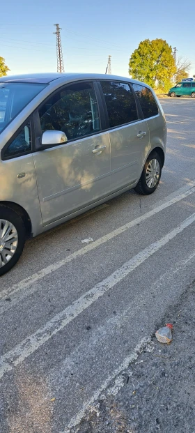 Ford C-max 1.6, снимка 4