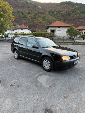 VW Golf, снимка 5