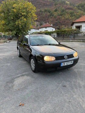 VW Golf, снимка 2