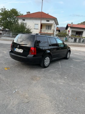 VW Golf, снимка 4