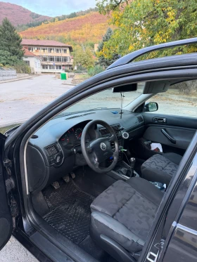 VW Golf, снимка 6