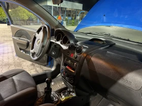 Chevrolet Kalos, снимка 8