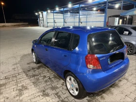 Chevrolet Kalos, снимка 3