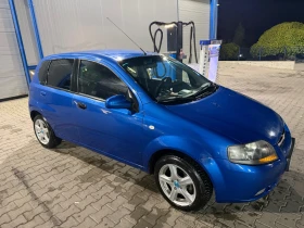 Chevrolet Kalos, снимка 6