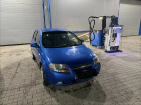 Chevrolet Kalos, снимка 7