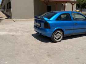 Opel Astra OPC, снимка 3