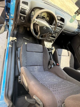 Opel Astra OPC, снимка 6