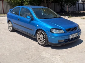 Opel Astra OPC, снимка 2