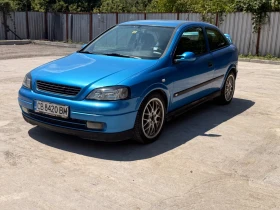 Opel Astra OPC, снимка 1