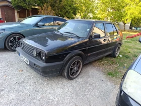 VW Golf GTI, снимка 2