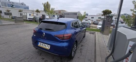 Renault Clio, снимка 5