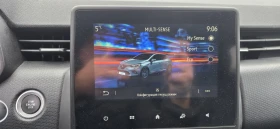 Renault Clio, снимка 14