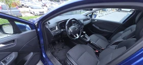 Renault Clio, снимка 8
