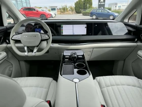 DONGFENG V9 BUSINESS CLASS PHEV 6+ 1 /201 к.с., снимка 7